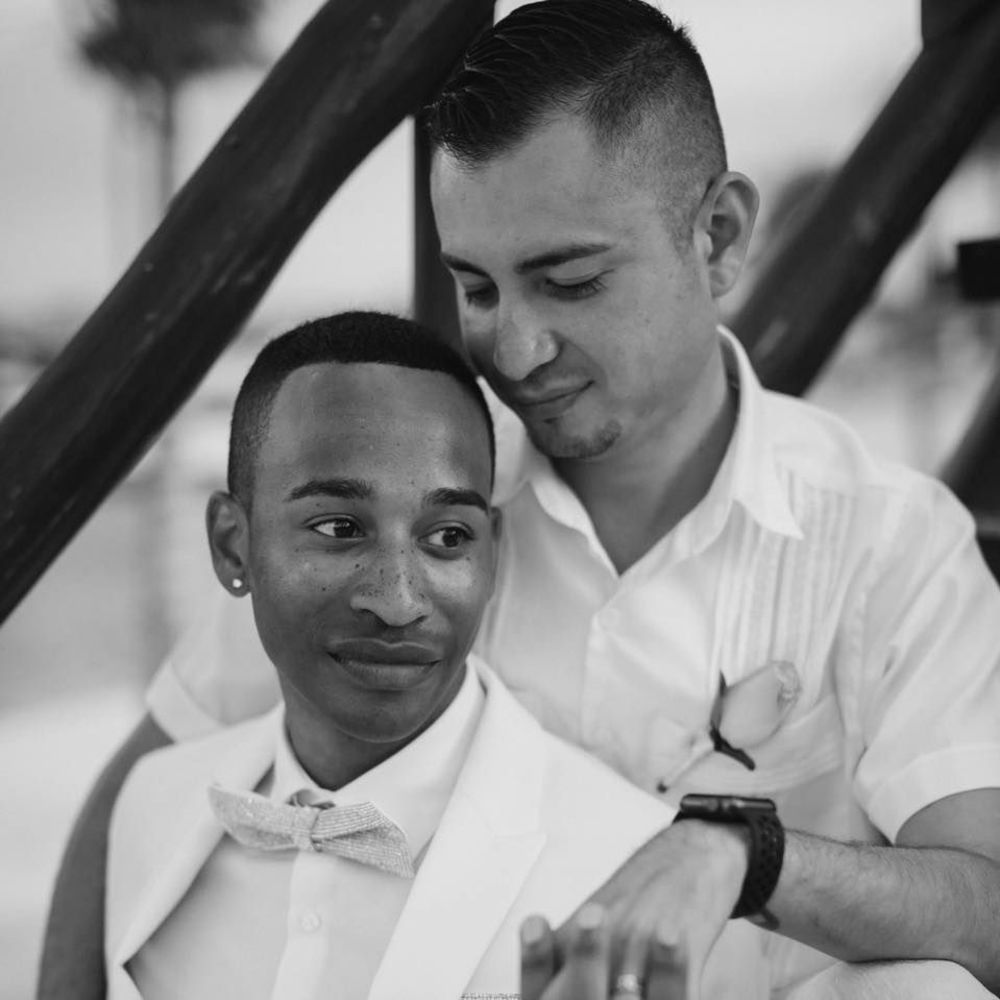 Meet your Posher, Blair